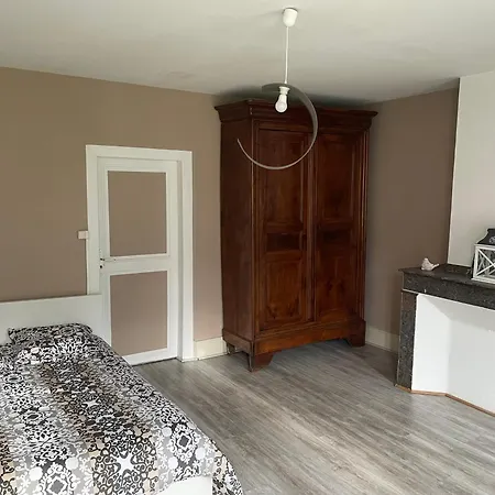 La Maison Du Barail Сasa de vacaciones Juzet-d'Izaut